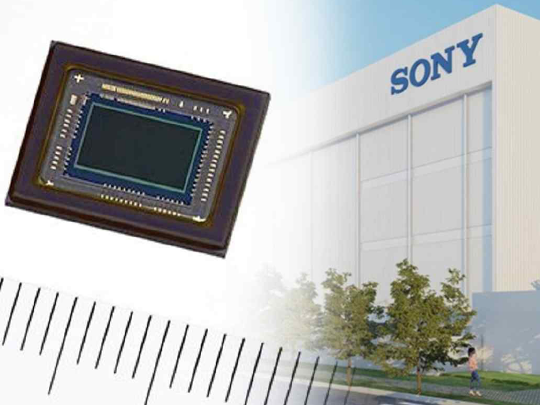 Sony สร้างโรงงานเซมิคอนดักเตอร์ในไทย