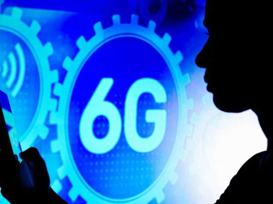 กองทุน 16,800 ล้านบาท สนับสนุนการวิจัยเครือข่ายไร้สาย 6G