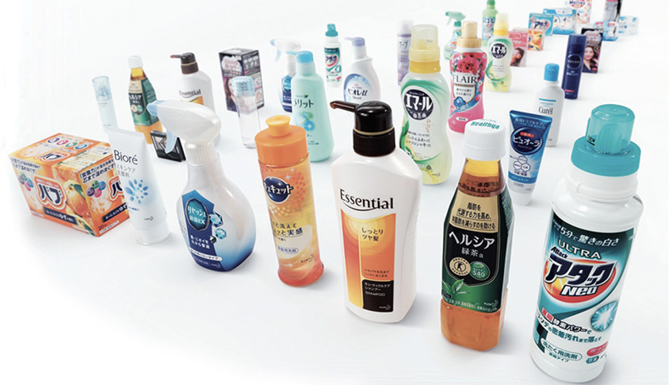 สูตรสำเร็จ “คาโอ” บริษัทญี่ปุ่นที่ใช้ “ลูกค้า” เป็นหัวใจในการพัฒนาผลิตภัณฑ์เพื่อผู้บริโภคอย่างแท้จริง