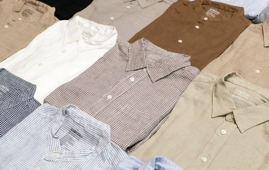 มูจิ ประเทศไทย ต่อยอดแนวคิดความยั่งยืนสู่สินค้าแฟชั่น ชูวัสดุ เส้นใยกัญชง เส้นใยถักทอความยั่งยืน เป็นผ้าทางเลือกใหม่สำหรับเสื้อผ้า MUJI