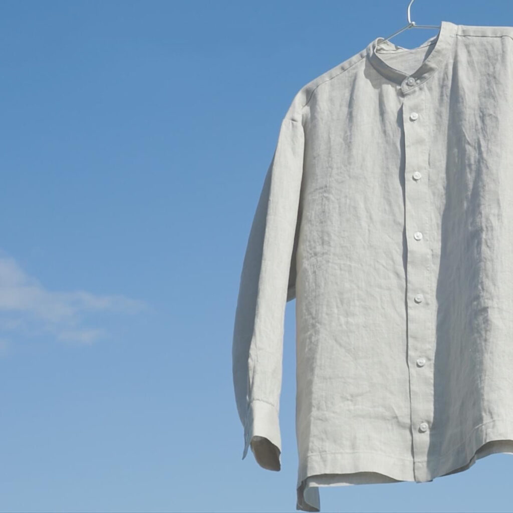 มูจิ ประเทศไทย ต่อยอดแนวคิดความยั่งยืนสู่สินค้าแฟชั่น ชูวัสดุ เส้นใยกัญชง เส้นใยถักทอความยั่งยืน เป็นผ้าทางเลือกใหม่สำหรับเสื้อผ้า MUJI