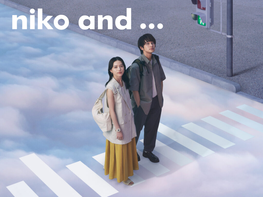 niko and ... BANGKOK ไลฟ์สไตล์แบรนด์สัญชาติญี่ปุ่น เตรียมเปิดตัวที่สยามแสควร์วัน ในวันที่ 22 เมษายนนี้