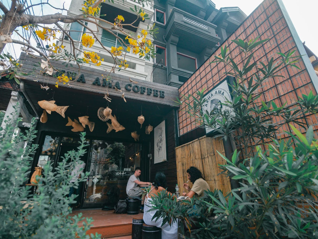 อาข่า อ่ามา กาแฟจากยอดดอยสูงที่สร้างความยั่งยืนทั้งชุมชน สิ่งแวดล้อมที่ไปไกลถึงกรุงโตเกียว