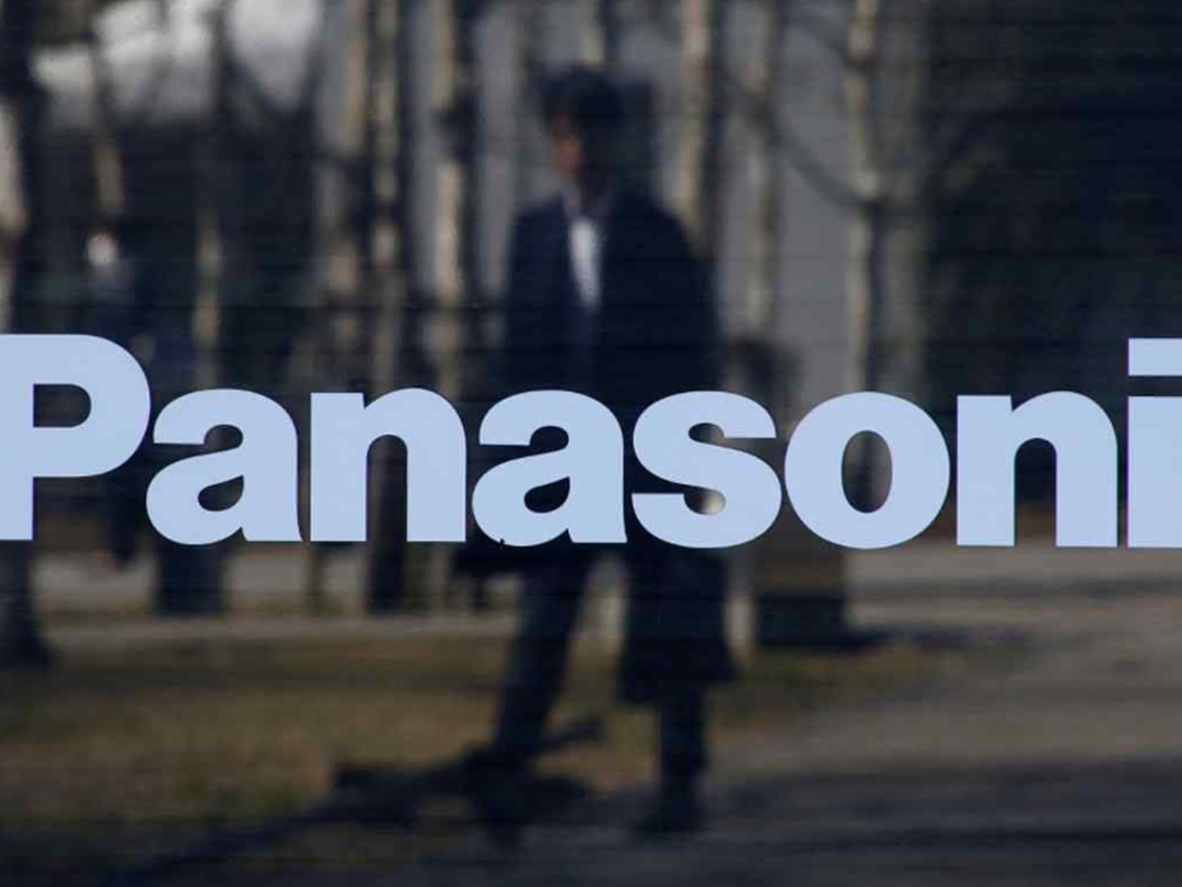 Panasonic เร่งผลักดันแบตเตอรี่ EV เปิดแผนลงทุนกว่า 7 แสนล้านเยน