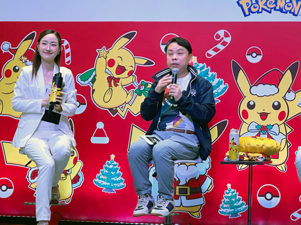 เซ็นทรัลพัฒนา ทุ่ม 600 ล้าน จับมือ Pokémon จัดแคมเปญ ‘The Great Celebration 2024