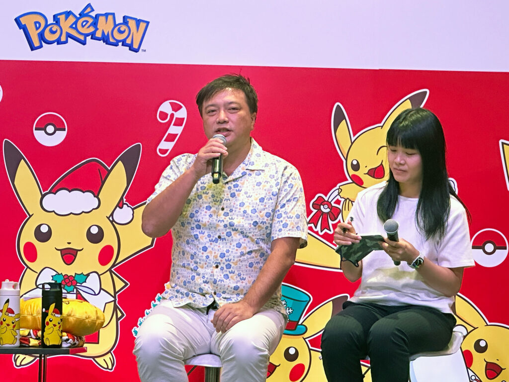 เซ็นทรัลพัฒนา ทุ่ม 600 ล้าน จับมือ Pokémon จัดแคมเปญ ‘The Great Celebration 2024